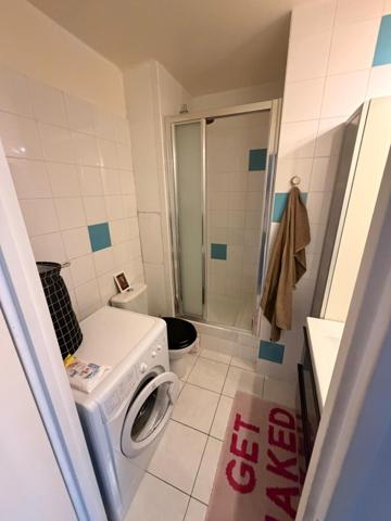Studio balcon + parking – 20 secondes du  métro Bel-Air