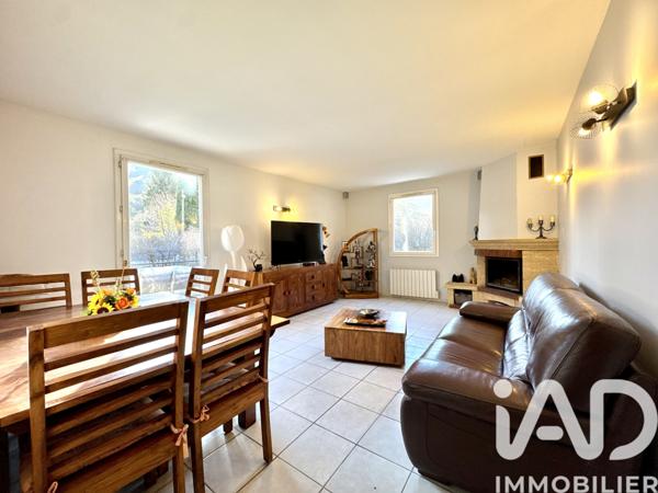 Maison à vendre 4 pièces 128 m² Sospel