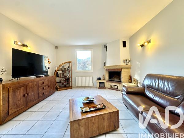 Maison à vendre 4 pièces 128 m² Sospel