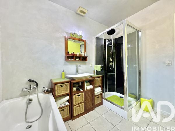 Maison à vendre 4 pièces 128 m² Sospel