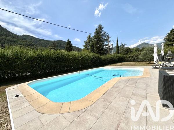 Maison à vendre 4 pièces 128 m² Sospel