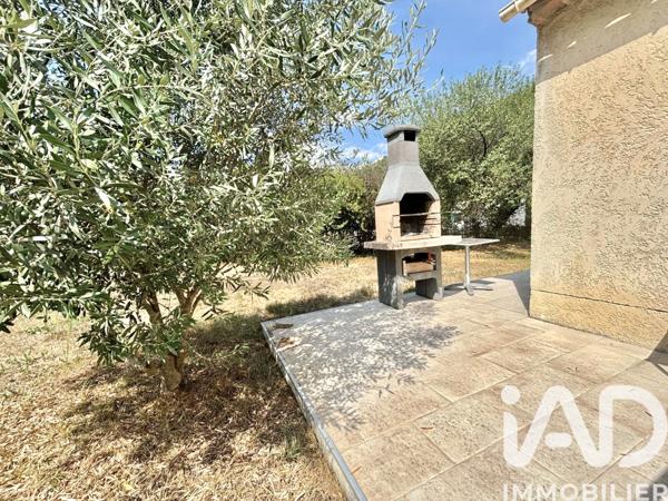 Maison à vendre 4 pièces 128 m² Sospel