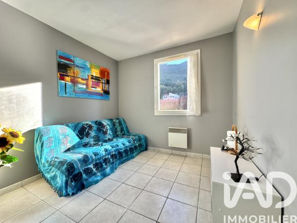 Maison à vendre 4 pièces 128 m² Sospel