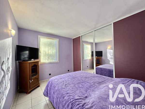 Maison à vendre 4 pièces 128 m² Sospel