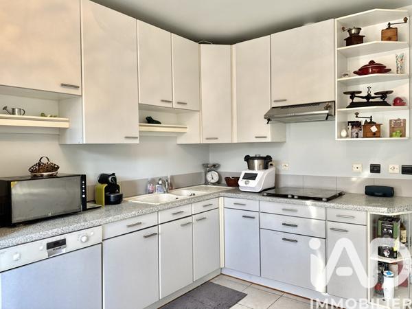 Maison à vendre 4 pièces 128 m² Sospel