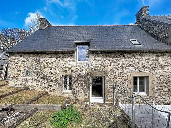 Maison vie de plein pied calme proche Rance