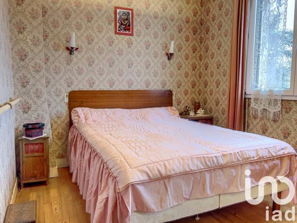 Maison traditionnelle 4 pièces de 73 m² à Aubergenville (78410)