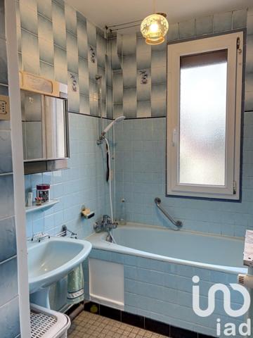 Maison traditionnelle 4 pièces de 73 m² à Aubergenville (78410)