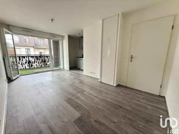 Appartement à vendre 3 pièces 54 m² Villepinte
