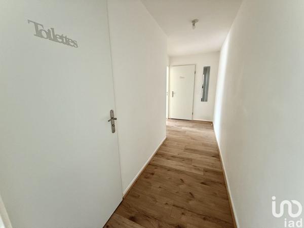 Appartement à vendre 3 pièces 54 m² Villepinte