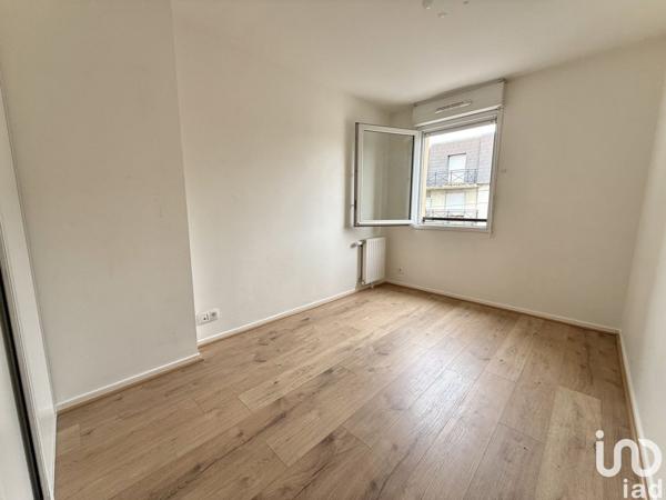 Appartement à vendre 3 pièces 54 m² Villepinte