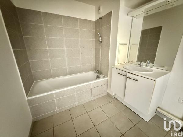 Appartement à vendre 3 pièces 54 m² Villepinte