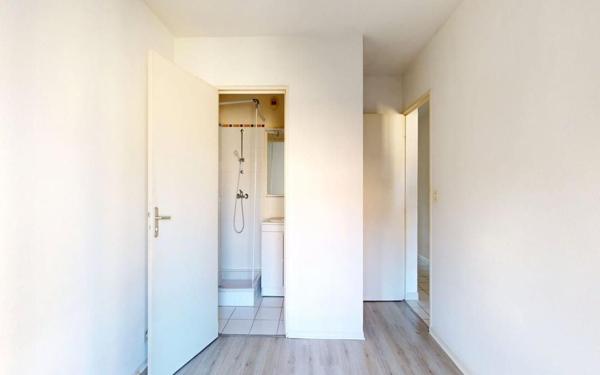 Appartement à vendre    3 pièces • 63 m2 Villefranche-sur-Saône