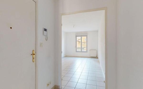 Appartement à vendre    3 pièces • 63 m2 Villefranche-sur-Saône