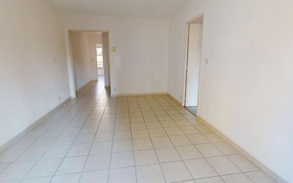 Appartement à vendre    3 pièces • 63 m2 Villefranche-sur-Saône