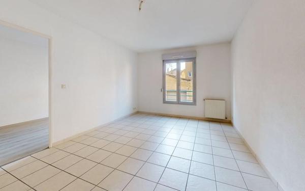 Appartement à vendre    3 pièces • 63 m2 Villefranche-sur-Saône