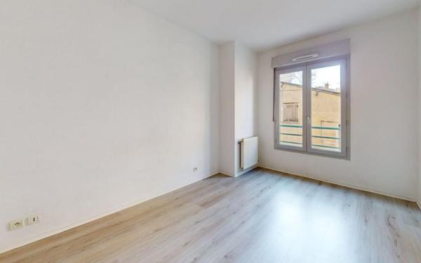 Appartement à vendre    3 pièces • 63 m2 Villefranche-sur-Saône