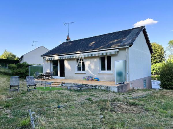 MAISON CHATEAU-RENAULT