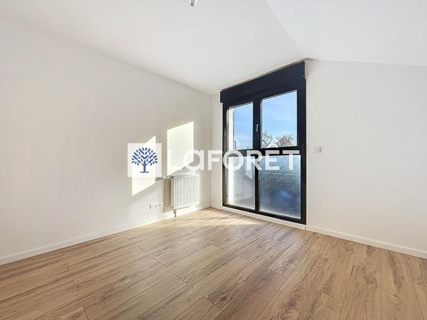 Achat appartement Bois-Guillaume - 3 pièce(s) - 64 m² - 285 000 €