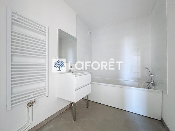 Achat appartement Bois-Guillaume - 3 pièce(s) - 64 m² - 285 000 €