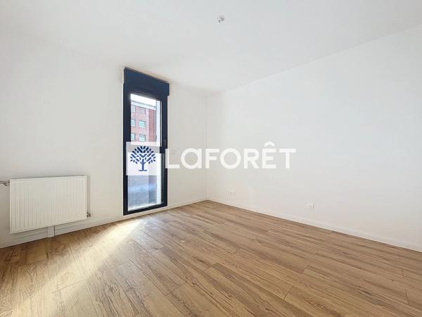 Achat appartement Bois-Guillaume - 3 pièce(s) - 64 m² - 285 000 €