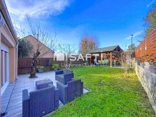 MAISON FAMILIALE PROCHE ECOLES TOUTES COMMODITES