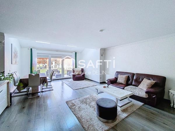 MAISON FAMILIALE PROCHE ECOLES TOUTES COMMODITES