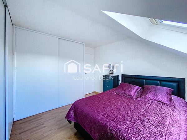 MAISON FAMILIALE PROCHE ECOLES TOUTES COMMODITES