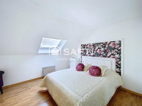 MAISON FAMILIALE PROCHE ECOLES TOUTES COMMODITES