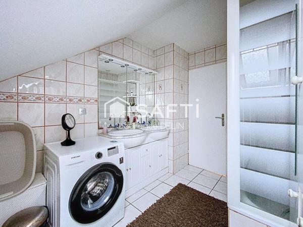 MAISON FAMILIALE PROCHE ECOLES TOUTES COMMODITES