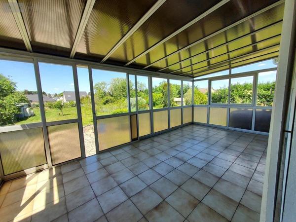 Maison à vendre à Amilly dans le Loiret (45200), ref : 45052-1524