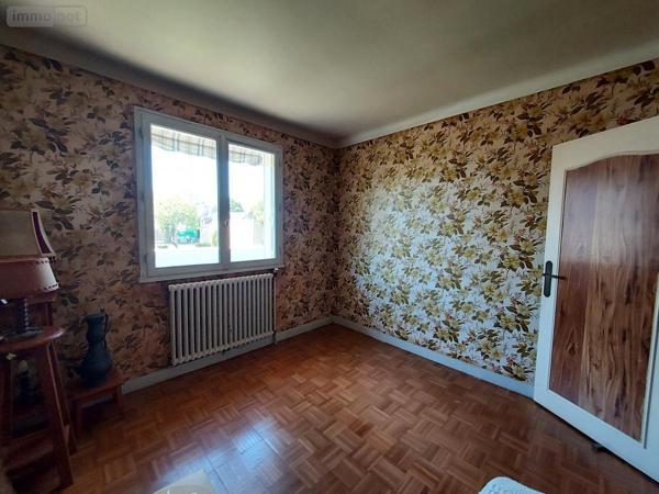 Maison à vendre à Amilly dans le Loiret (45200), ref : 45052-1524