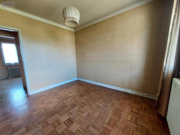 Maison à vendre à Amilly dans le Loiret (45200), ref : 45052-1524