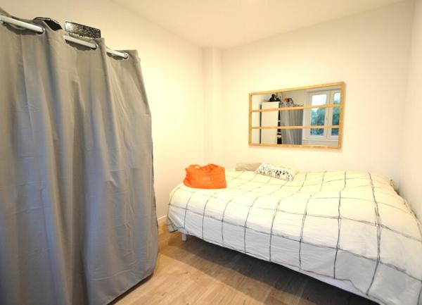 Appartement à louer    2 pièces •  Abbeville
