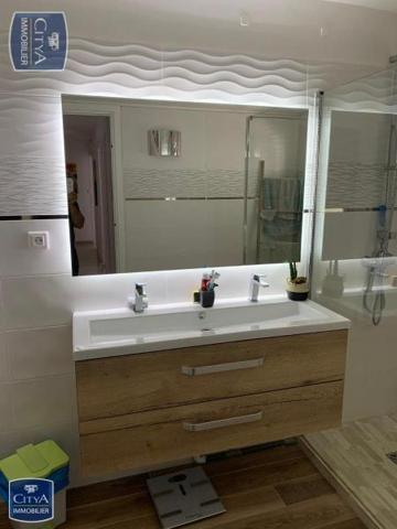 Location appartement Toulon (83) 1 pièce 43.93m²