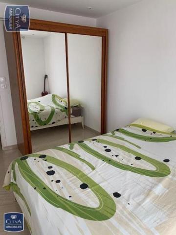 Location appartement Toulon (83) 1 pièce 43.93m²