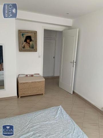 Location appartement Toulon (83) 1 pièce 43.93m²