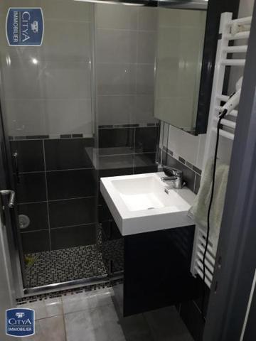 Location appartement Toulon (83) 1 pièce 43.93m²