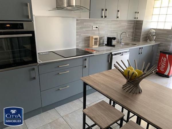 Location appartement Toulon (83) 1 pièce 43.93m²