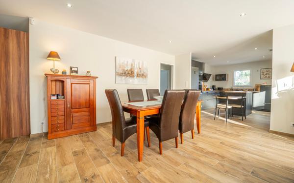 Maison à vendre    4 pièces •  Lit-et-Mixe