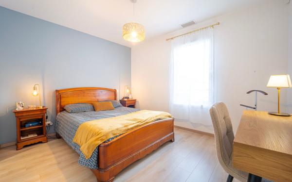 Maison à vendre    4 pièces •  Lit-et-Mixe