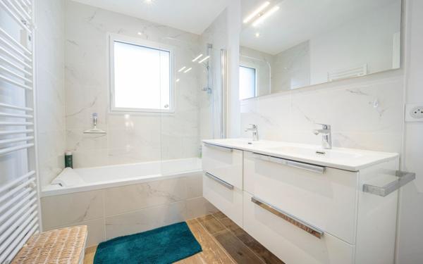 Maison à vendre    4 pièces •  Lit-et-Mixe