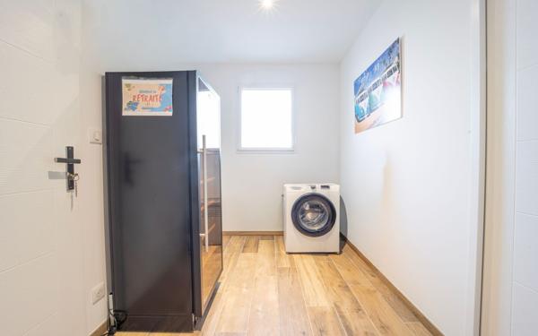 Maison à vendre    4 pièces •  Lit-et-Mixe