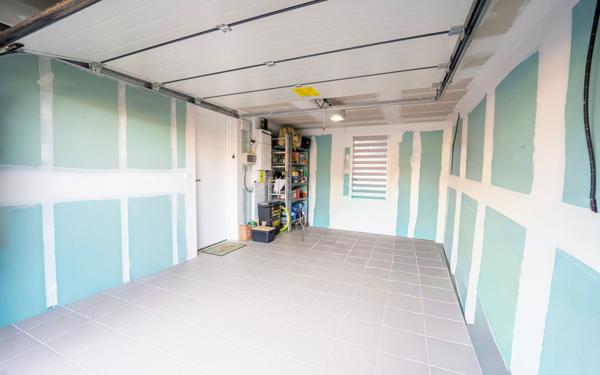 Maison à vendre    4 pièces •  Lit-et-Mixe