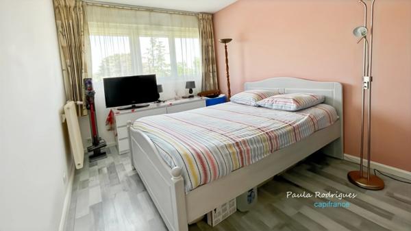 Appartement à vendre 4 pièces PLAISIR (78)