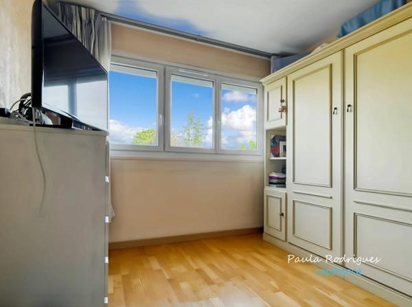 Appartement à vendre 4 pièces PLAISIR (78)