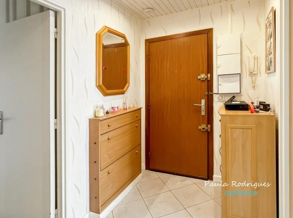 Appartement à vendre 4 pièces PLAISIR (78)