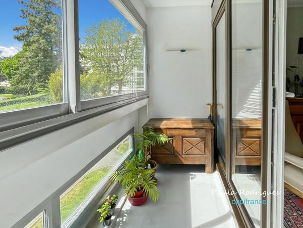 Appartement à vendre 4 pièces PLAISIR (78)