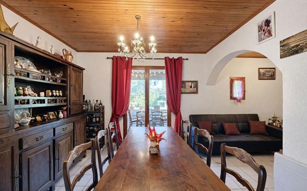 Maison à vendre    3 pièces • 86,08 m2 Mouans-Sartoux