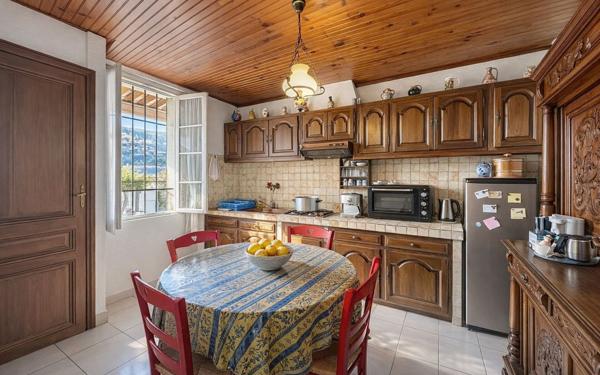 Maison à vendre    3 pièces • 86,08 m2 Mouans-Sartoux